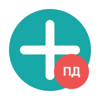 Логотип prodoctorov для отзыва