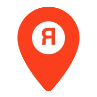 Логотип yandex для отзыва